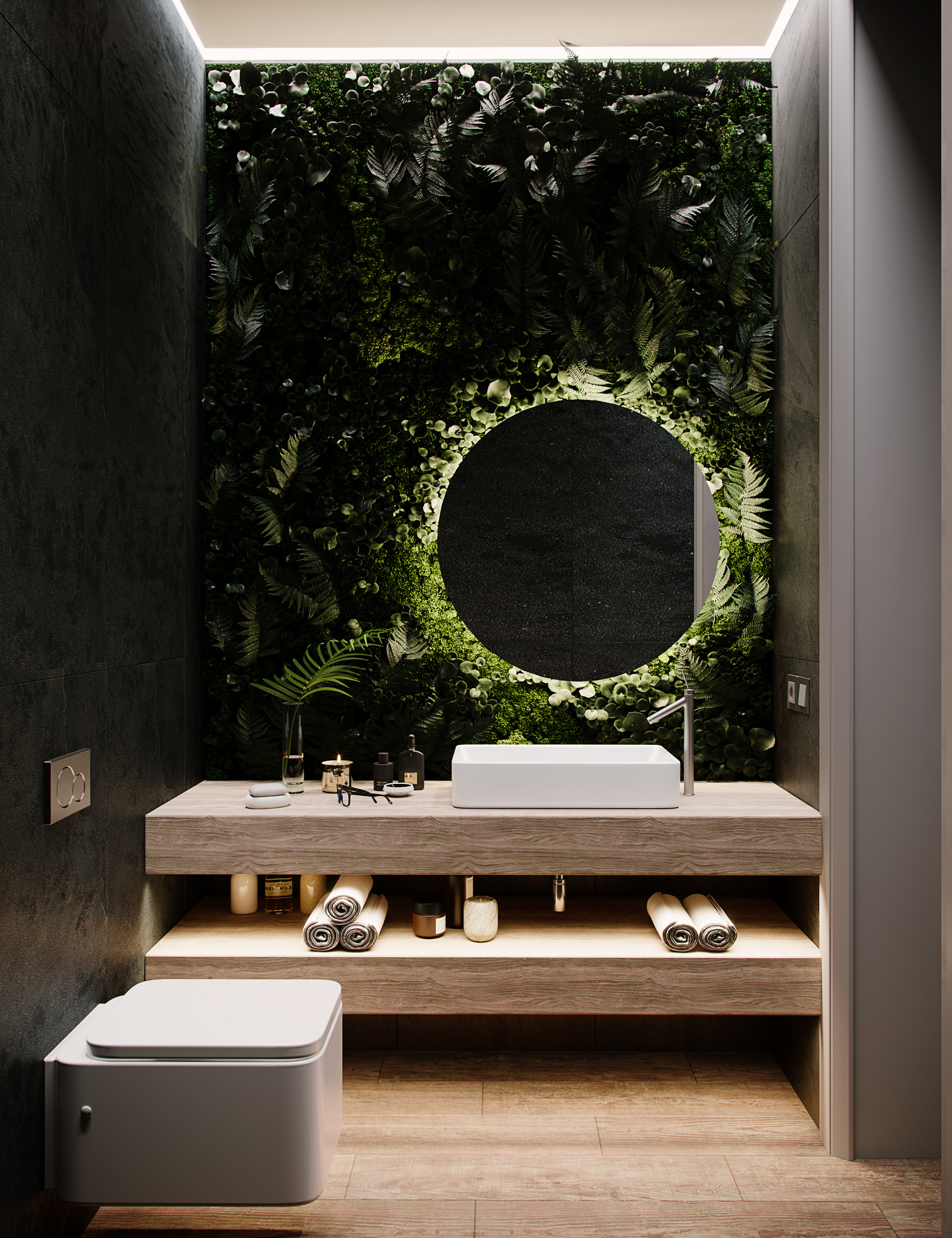 Master Bathroom Remodel Ideas